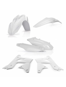 KIT PLÁSTICOS STANDART ACERBIS KAWASAKI KX-F 250 2013-2016